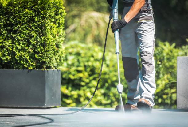 Solar Panel Cleaning in Englishtown, NJ